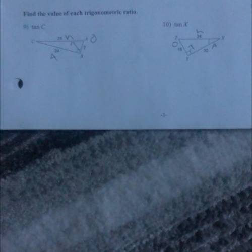Pls help with this trigonometry