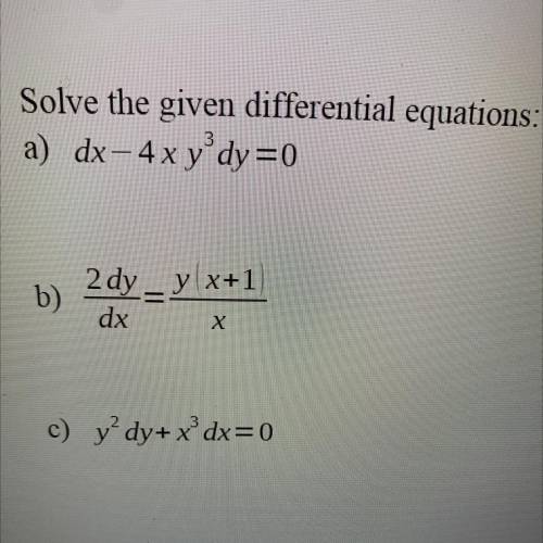 I need help with question c