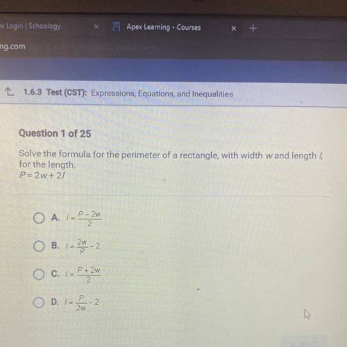 Need help on a Algebra 2 Assignment