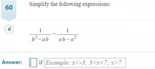 Express as a single fraction:PLEASE I NEED THIS RESPOND FAST