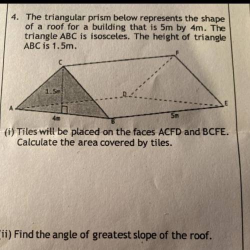 Advanced Trigonometry please help