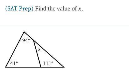 Find the Value of X. I will mark Brainliest to whomever answers this correctly with an extra 100 po