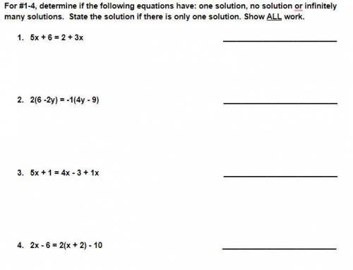 Can someone please help me with this? also please show how you got the answers!