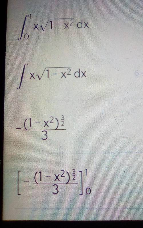 Please help:)
You can use substitution by indefinite integrals