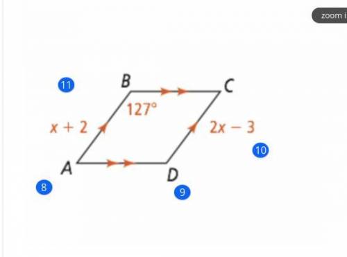How do I find all angle measures