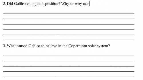 Can Someone please help me (It's astronomy)