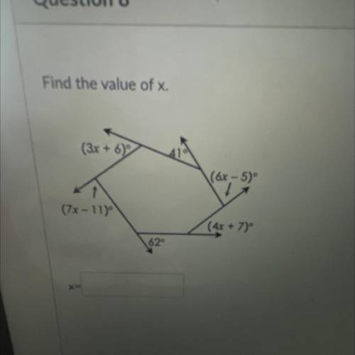 Please help with this question thank you