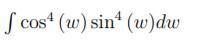 Hello everyone, I'm just having trouble on a question for my Calculus work. Does anyone know where