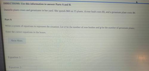 Please help it's math for me