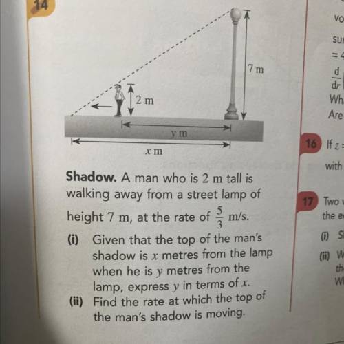 Please help with q14 both parts thank you!