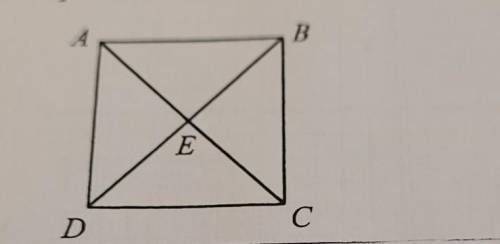 Given ABCD is a square, and AB = 4x + 2 and BC= 2x + 14. Find the value of x and the perimeter of A