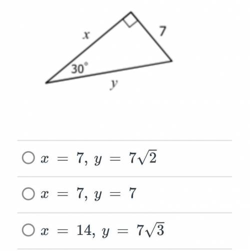 I don’t know how to solve for this
