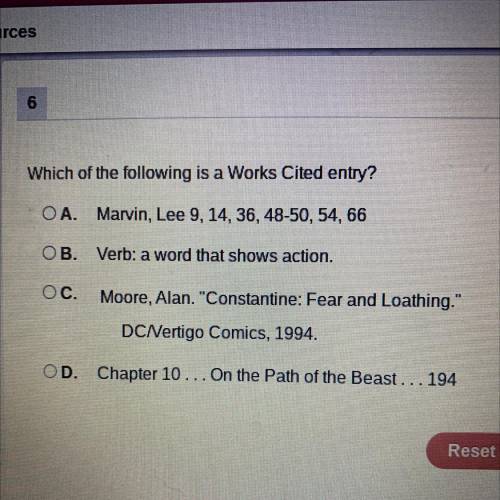 Which answer is it pls help