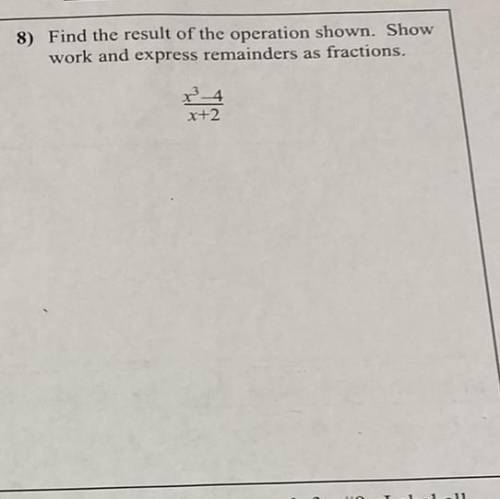 HELP PLEASE it’s about polynomials