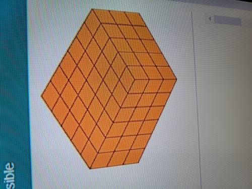 PLEASE HELP ME AND I WILL GIVE A  I need to find the volume of the cube in the picture