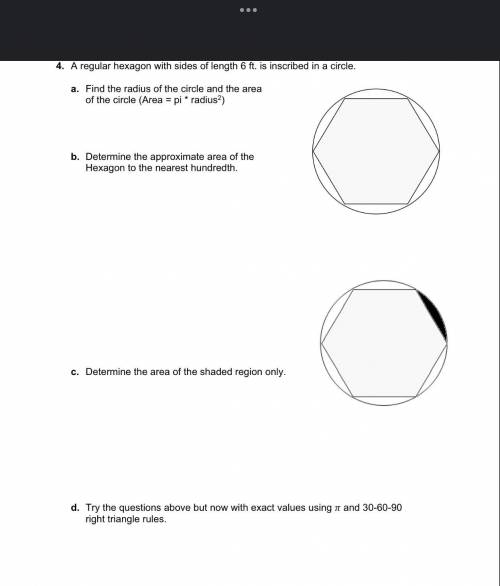 Quick Geometry Answers Pls