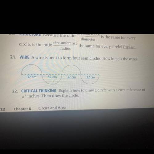 Number 21 please help me solve it thank youu