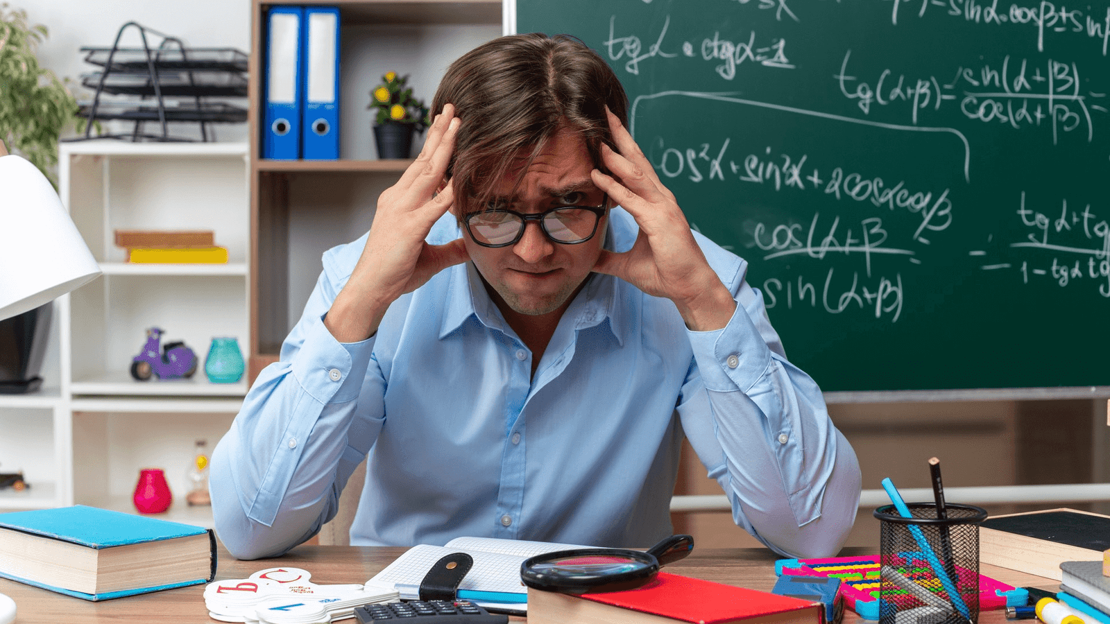 Common Math Errors Students Make in Exams