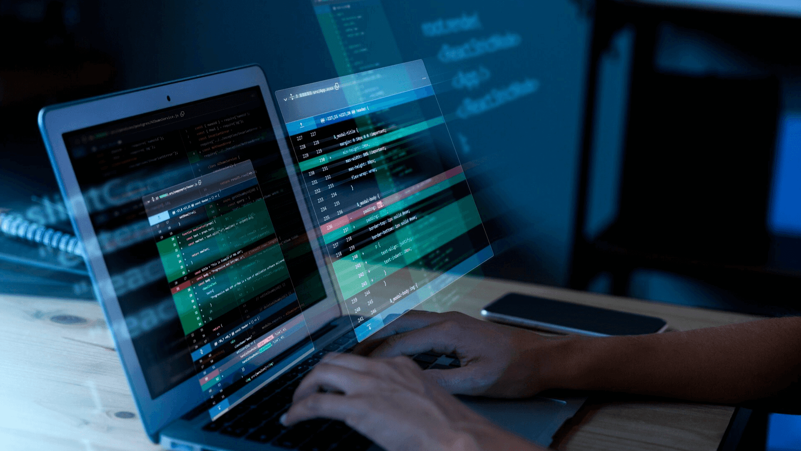 Difference Between Hardware and Software