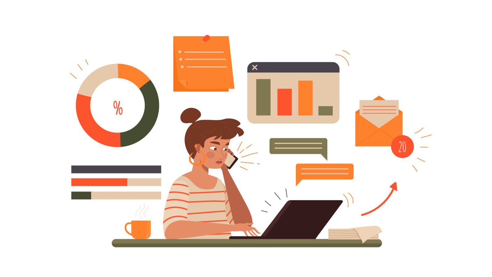 How to Be More Productive Every Day